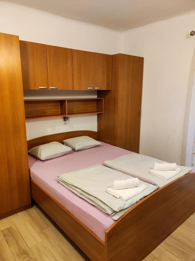 Apartmani Andela Kordic Supetarska Draga Exterior foto