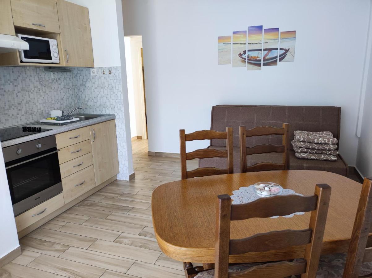 Apartmani Andela Kordic Supetarska Draga Exterior foto