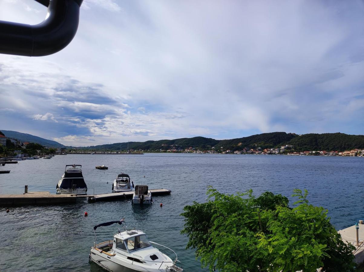 Apartmani Andela Kordic Supetarska Draga Exterior foto