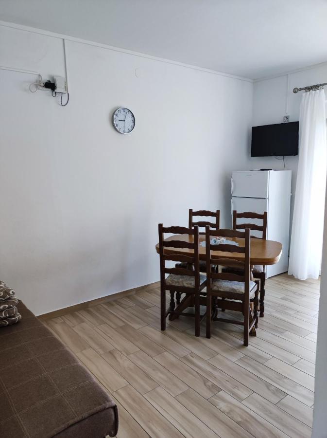 Apartmani Andela Kordic Supetarska Draga Exterior foto