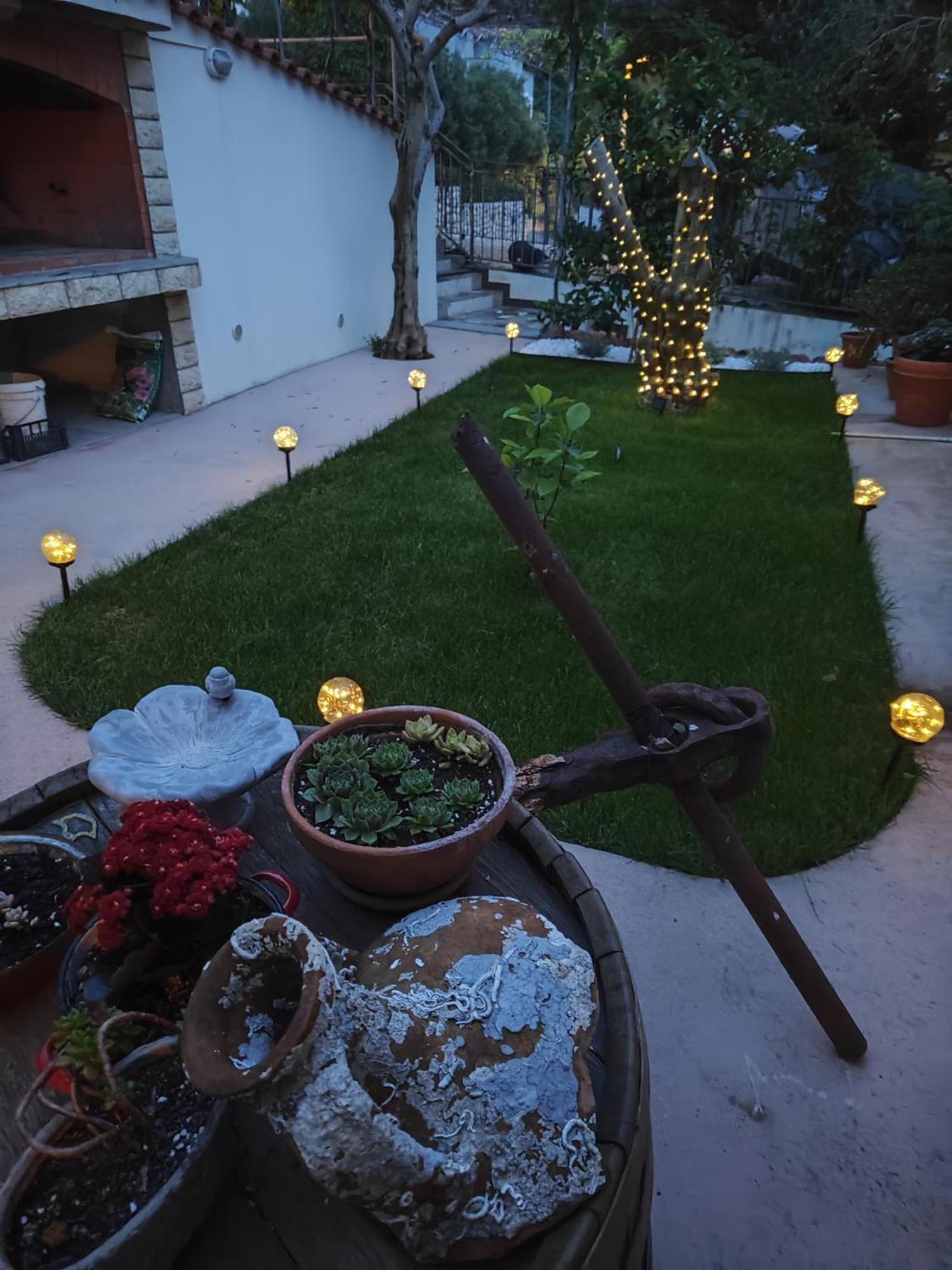 Apartmani Andela Kordic Supetarska Draga Exterior foto