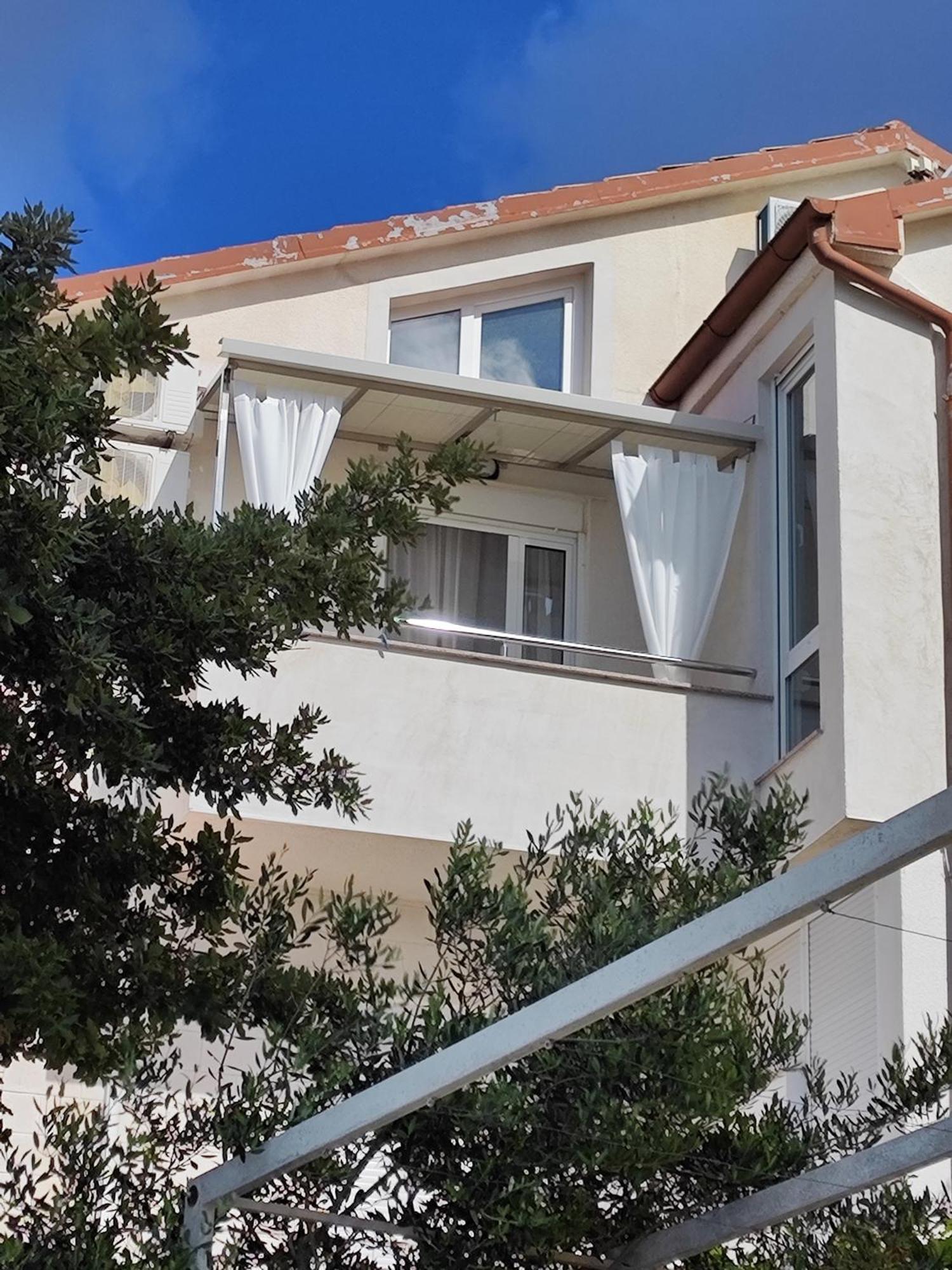 Apartmani Andela Kordic Supetarska Draga Exterior foto