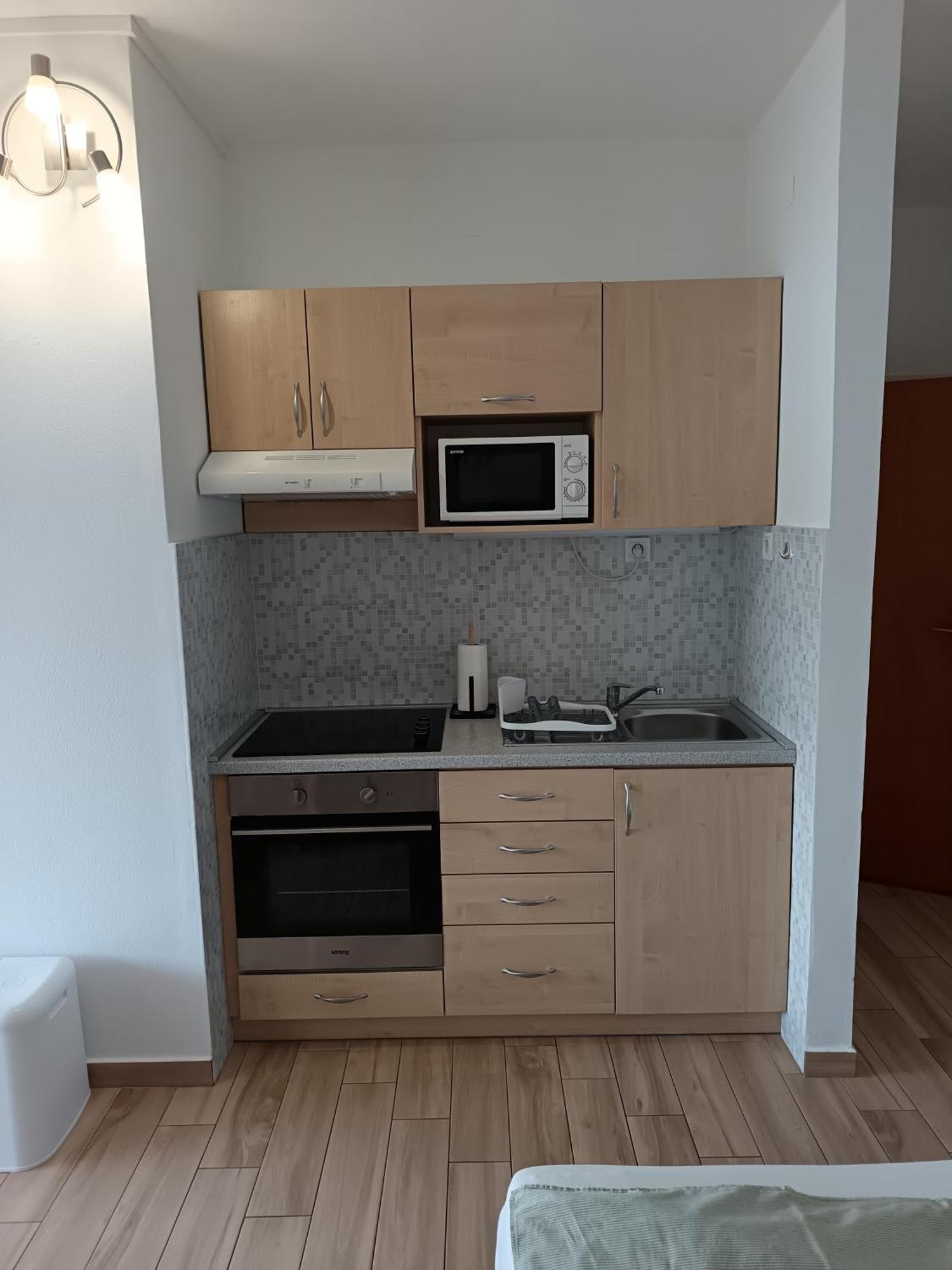 Apartmani Andela Kordic Supetarska Draga Exterior foto