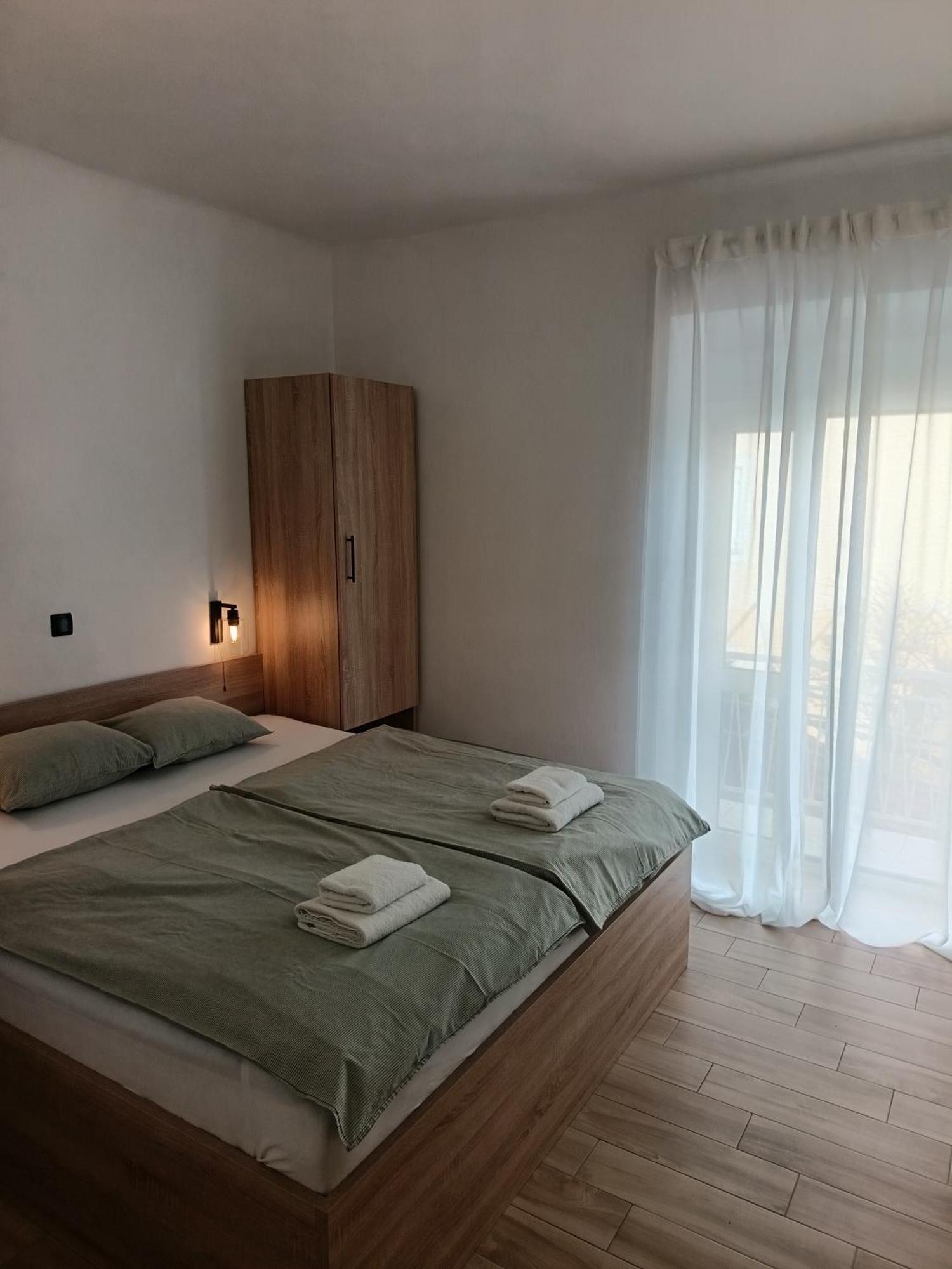 Apartmani Andela Kordic Supetarska Draga Exterior foto